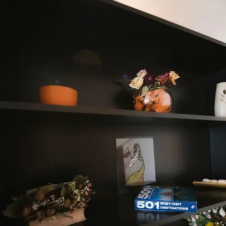 The Bright Апартаменти *