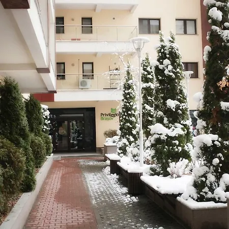 The Bright Апартаменти