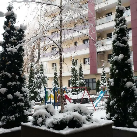 The Bright Апартаменти *